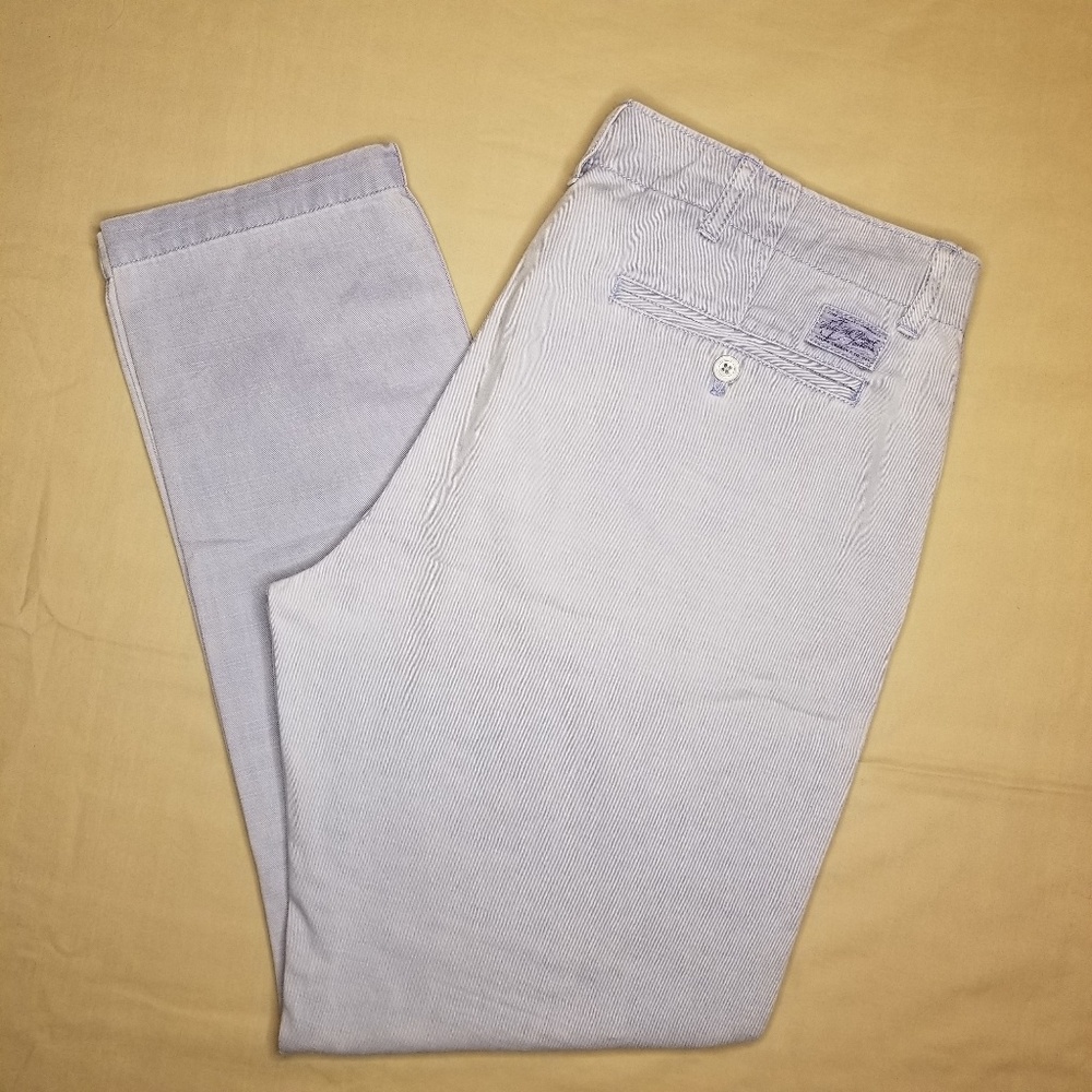 Polo Ralph Lauren Women's Quin Boyfriend Chino
